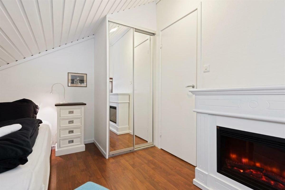 Peak Apartments Voss Zewnętrze zdjęcie