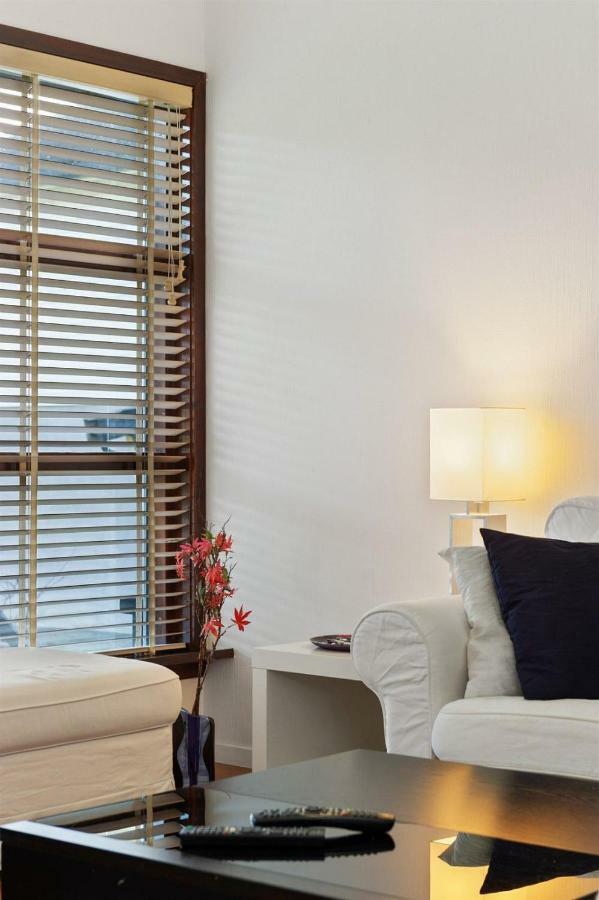Peak Apartments Voss Zewnętrze zdjęcie