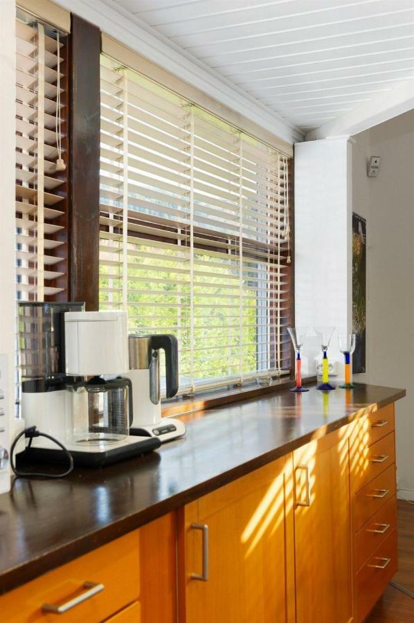 Peak Apartments Voss Zewnętrze zdjęcie